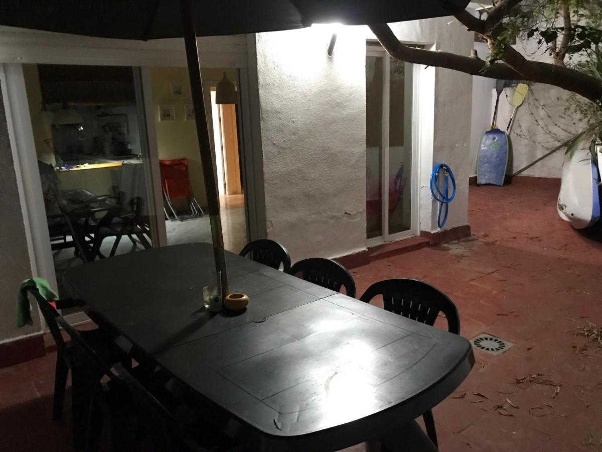 La Herradura, Nador,Almunecar Tamarindo Exterior foto